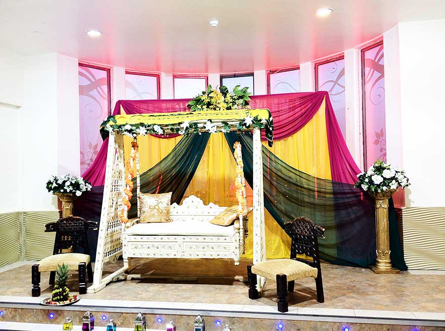 The Diamond Suite 2