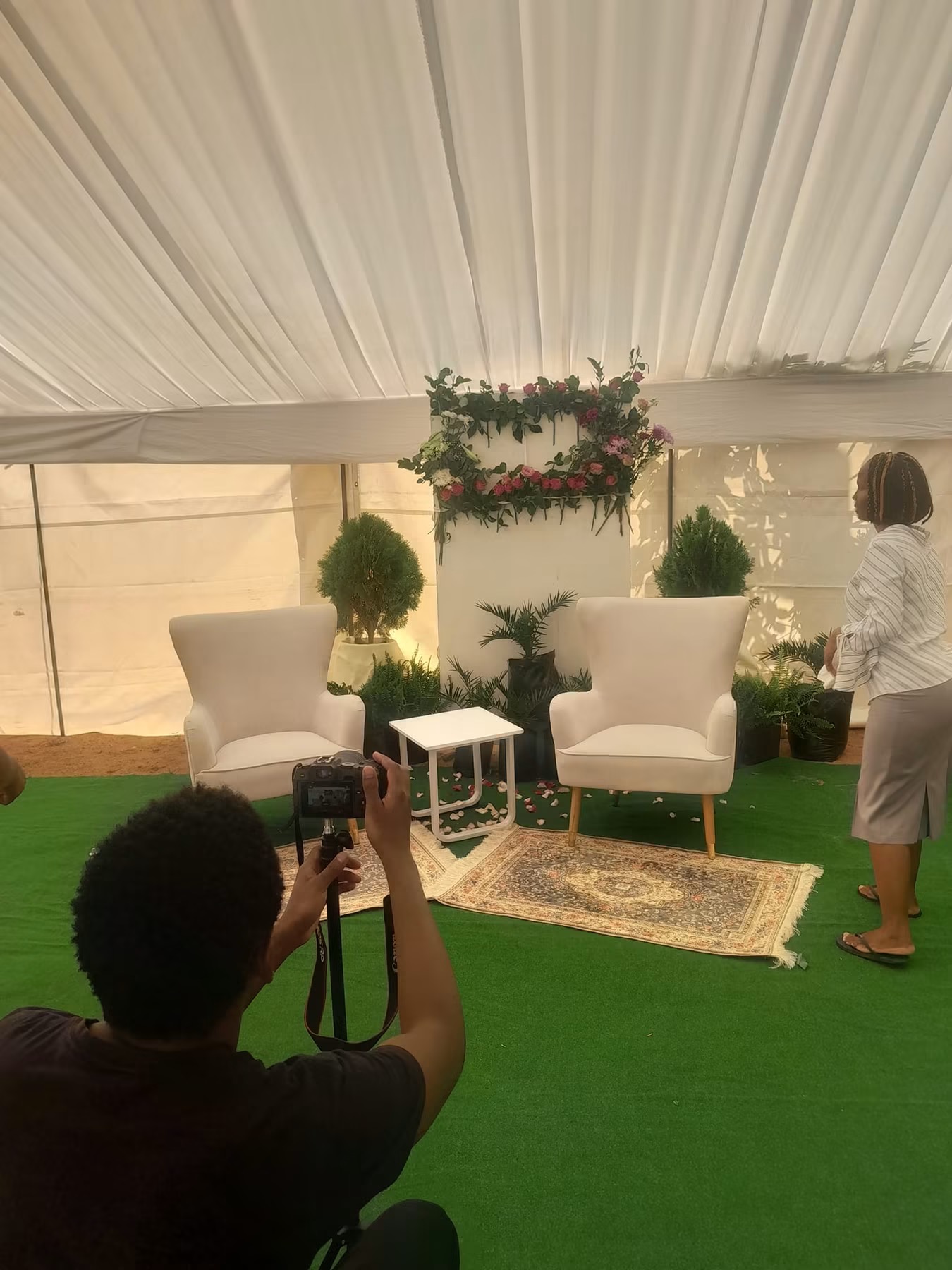 Ntefo Guest House