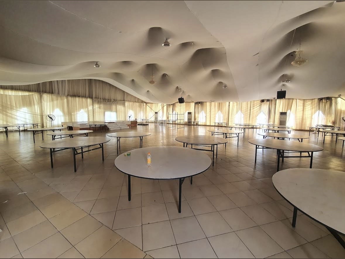 Stadplus Events Centre Ikeja(Alausa) 4