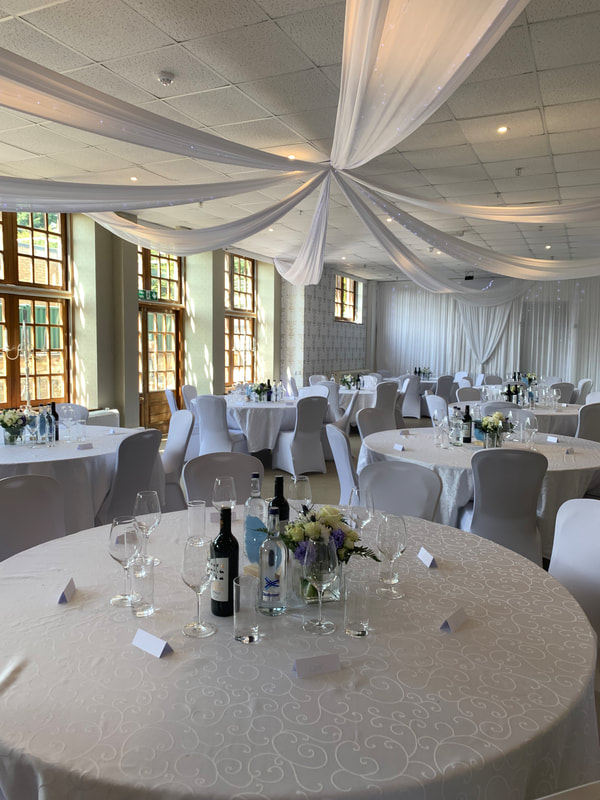 Hinwick Hall 2