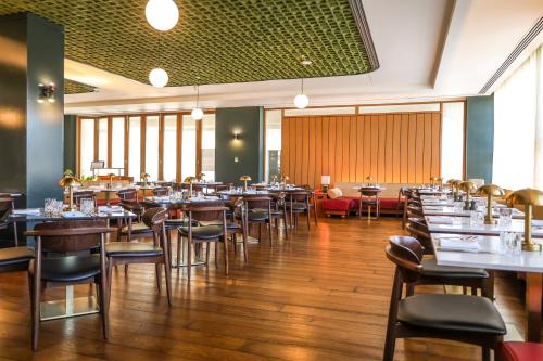 Bramleys Restaurant