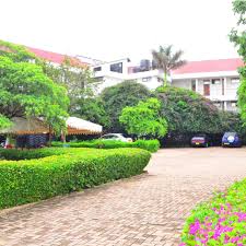 African Dreams Conference Centre Ltd. 5