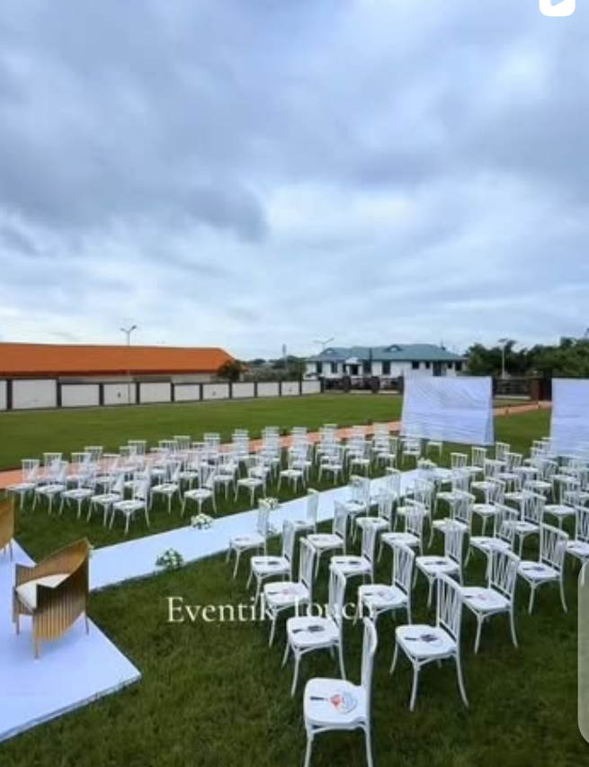 Mansa Pavilion Event Center