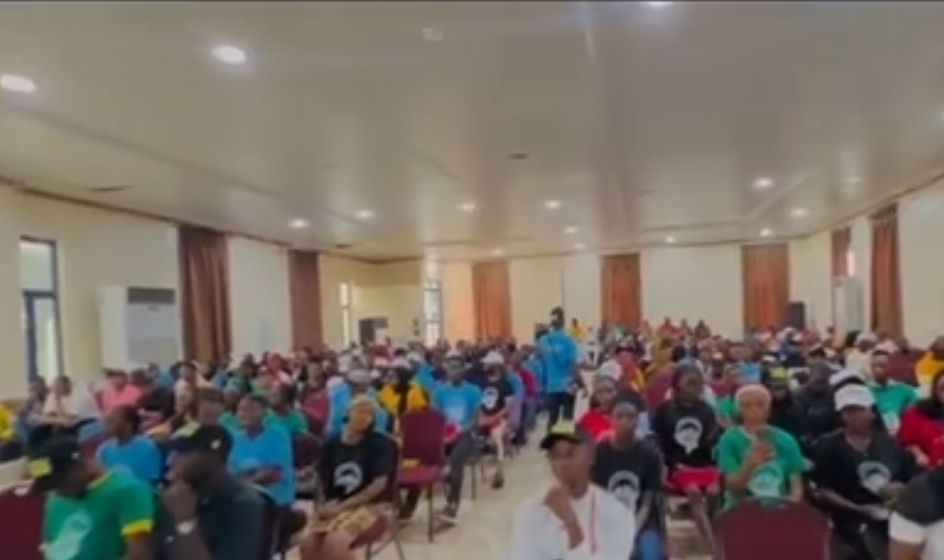 Idrinana Hotels Conference Center 3