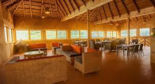 Conference & Banquet Hall