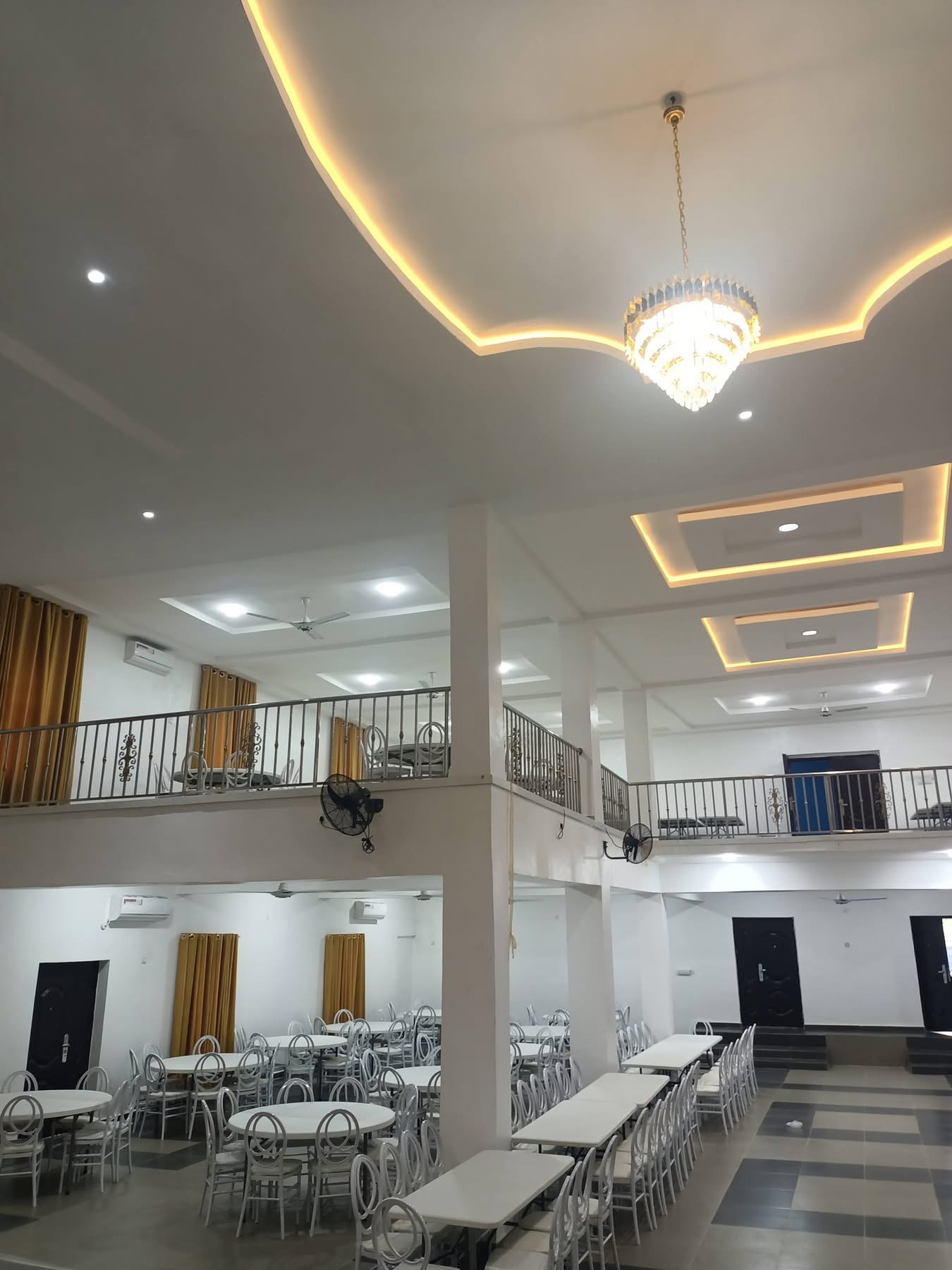 Rose Manor Event Center