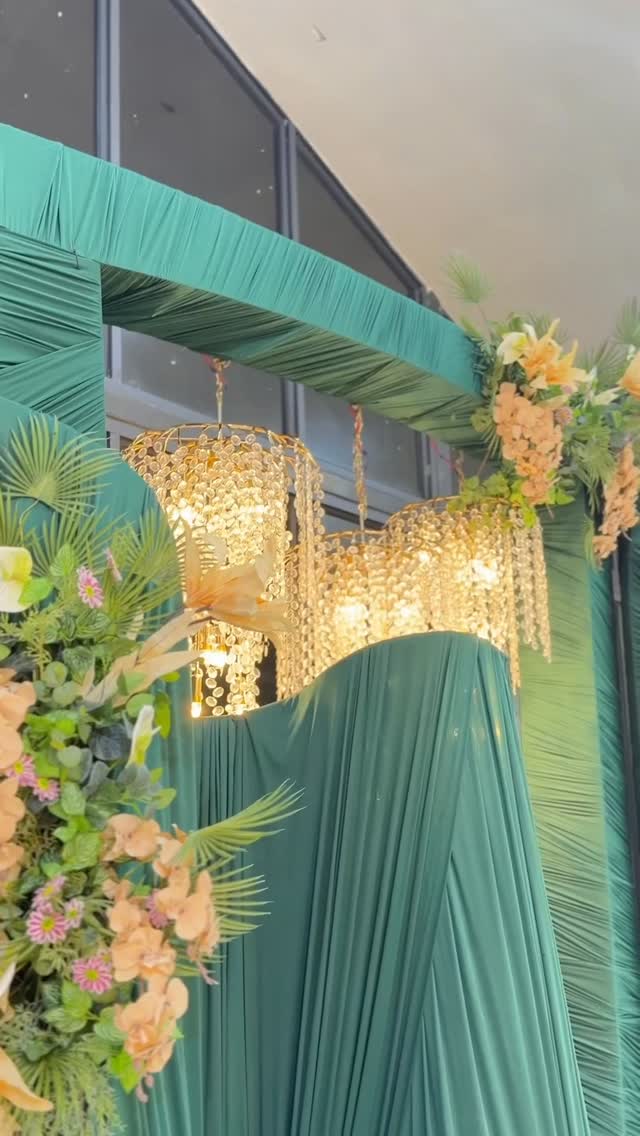 Amwaj Seafront venue 3