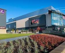 Vue Halifax