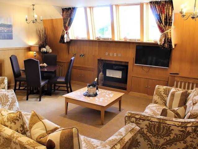 Crown Spa Hotel Scarborough