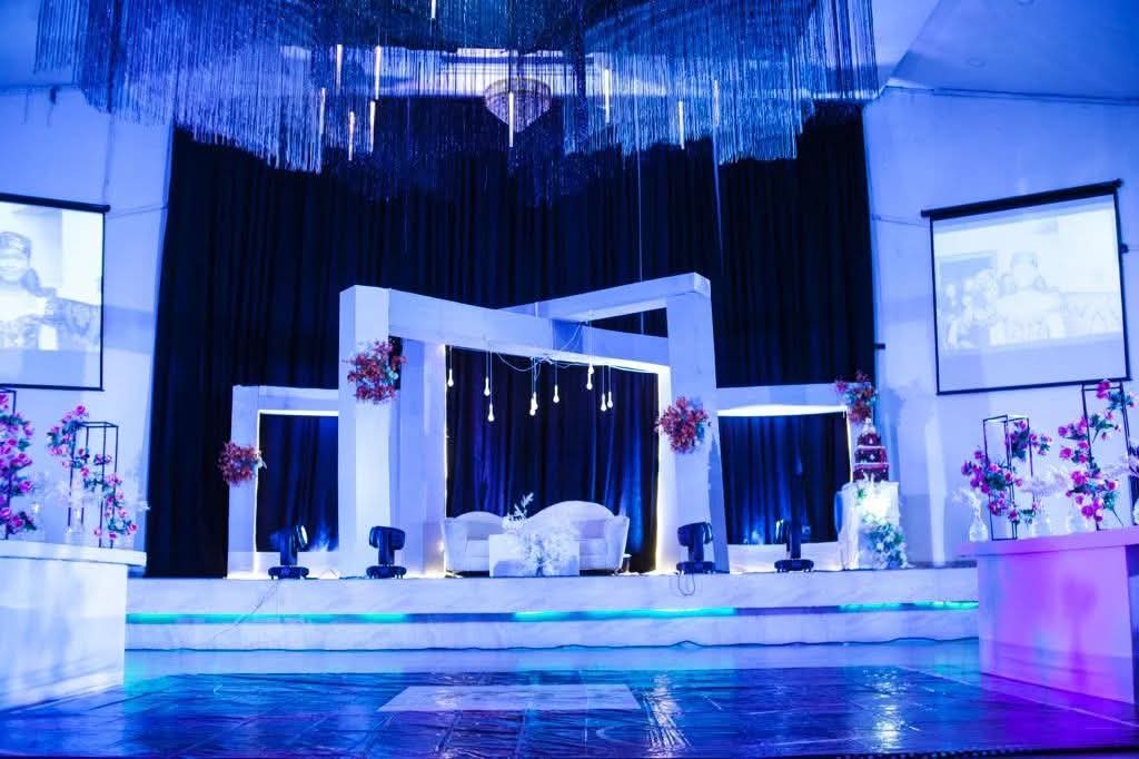 Opal Place Event Centre 4