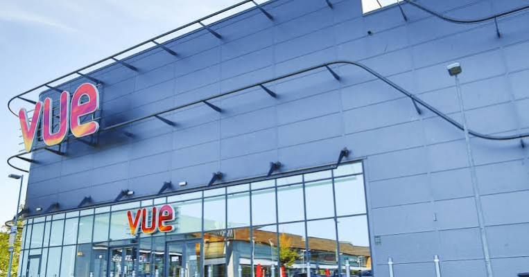 Vue Cramlington