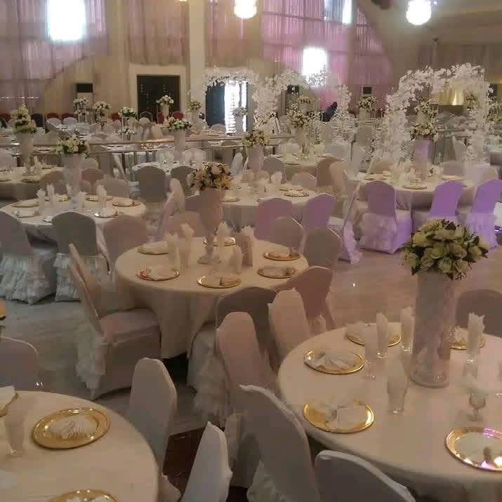 Keli Event Centre 5
