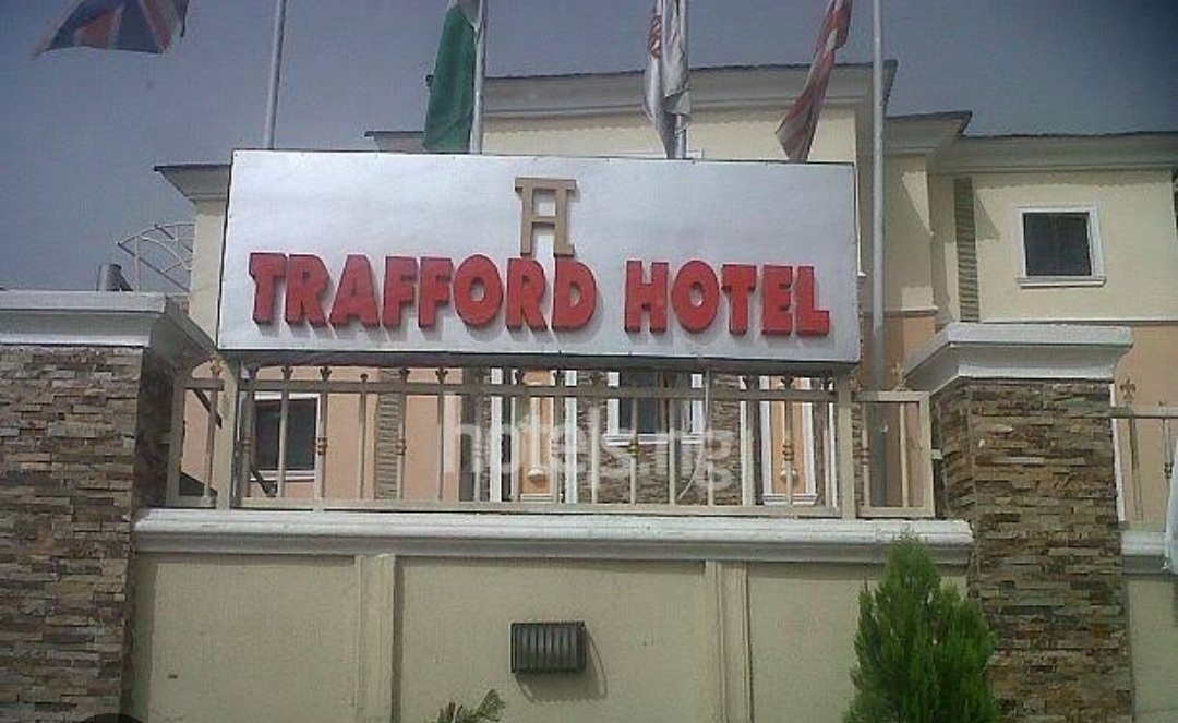 Trafford Hotel Conference Center