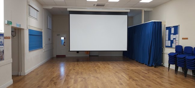 Shefford Community Hall 2