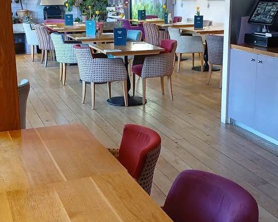 The Beeley Inn 3