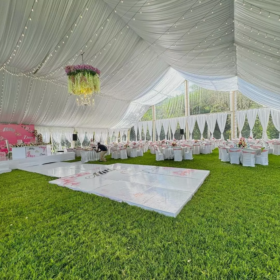 Jakin Gardens 2