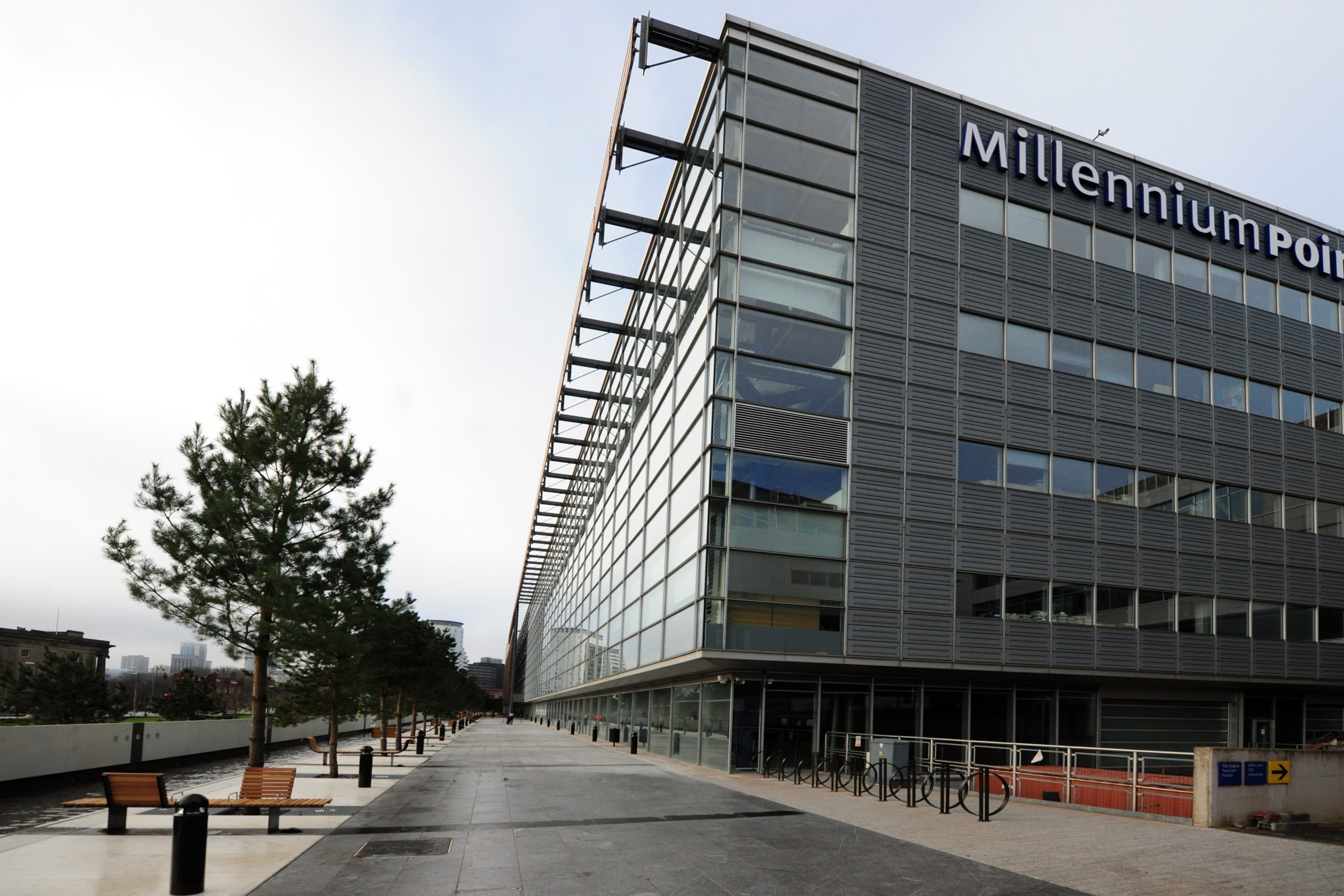 Millennium Point
