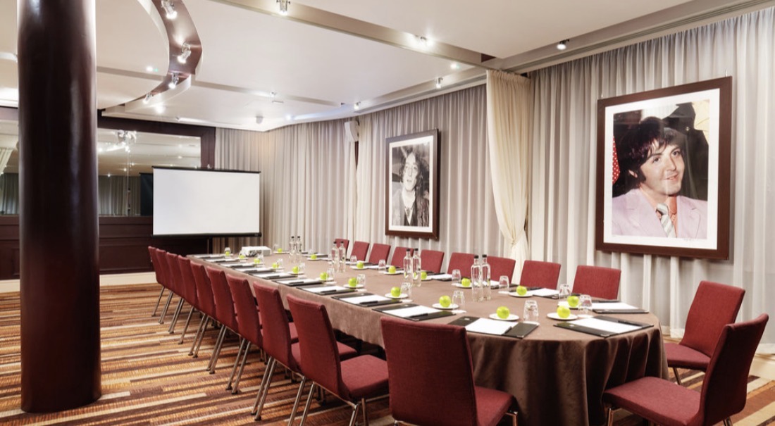 The Boardroom