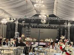 Main Hall