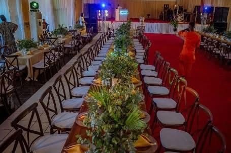 Funplex Resort Event Center 3
