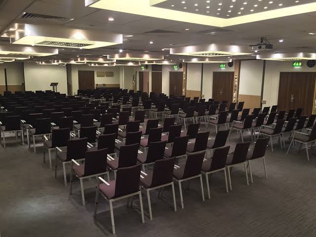 Novotel Sheffield Centre 3