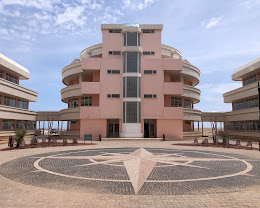 Universidade do Namibe