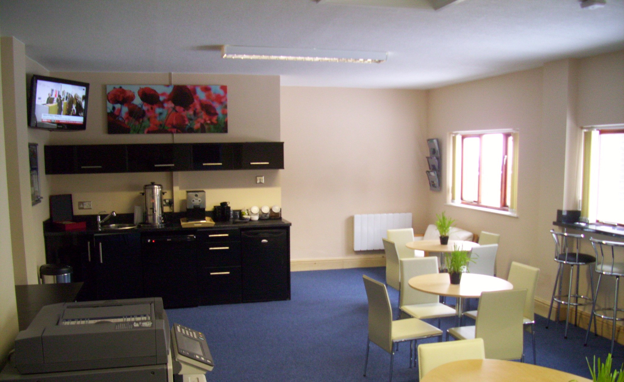 Challenge Training and Conference Centre 5