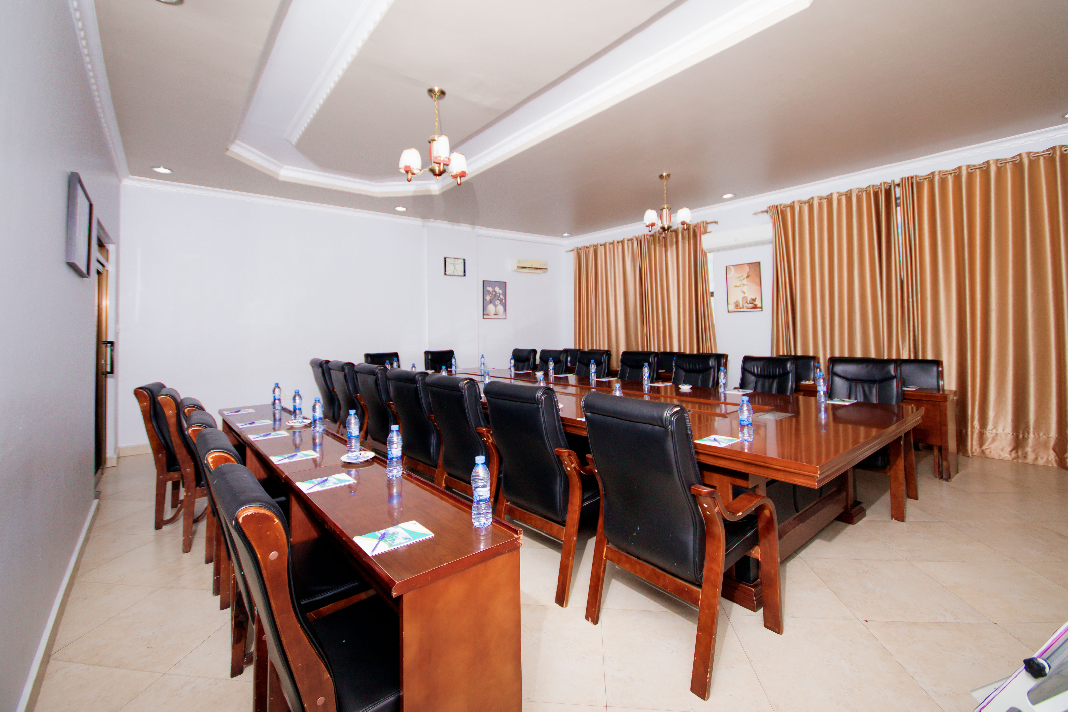 Adden Palace Hotel 2