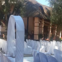 Outdoor Space