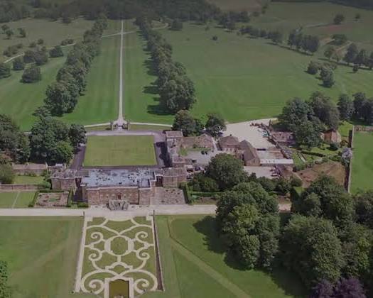 Bramham Park 3
