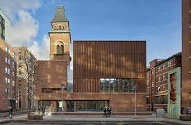 Hallé Oglesby Centre (Great Ancoats Street)