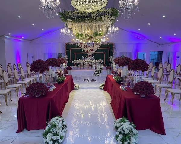 Ballroom
