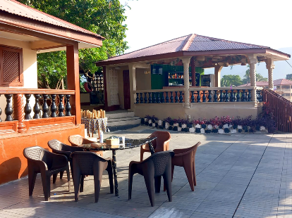 Island Bar