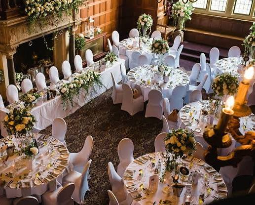 Grand Hall