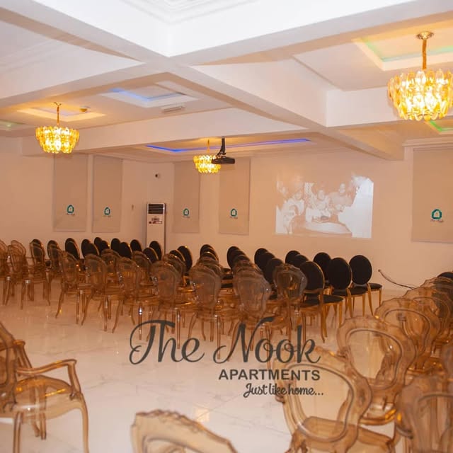 The Nook Apartments 3
