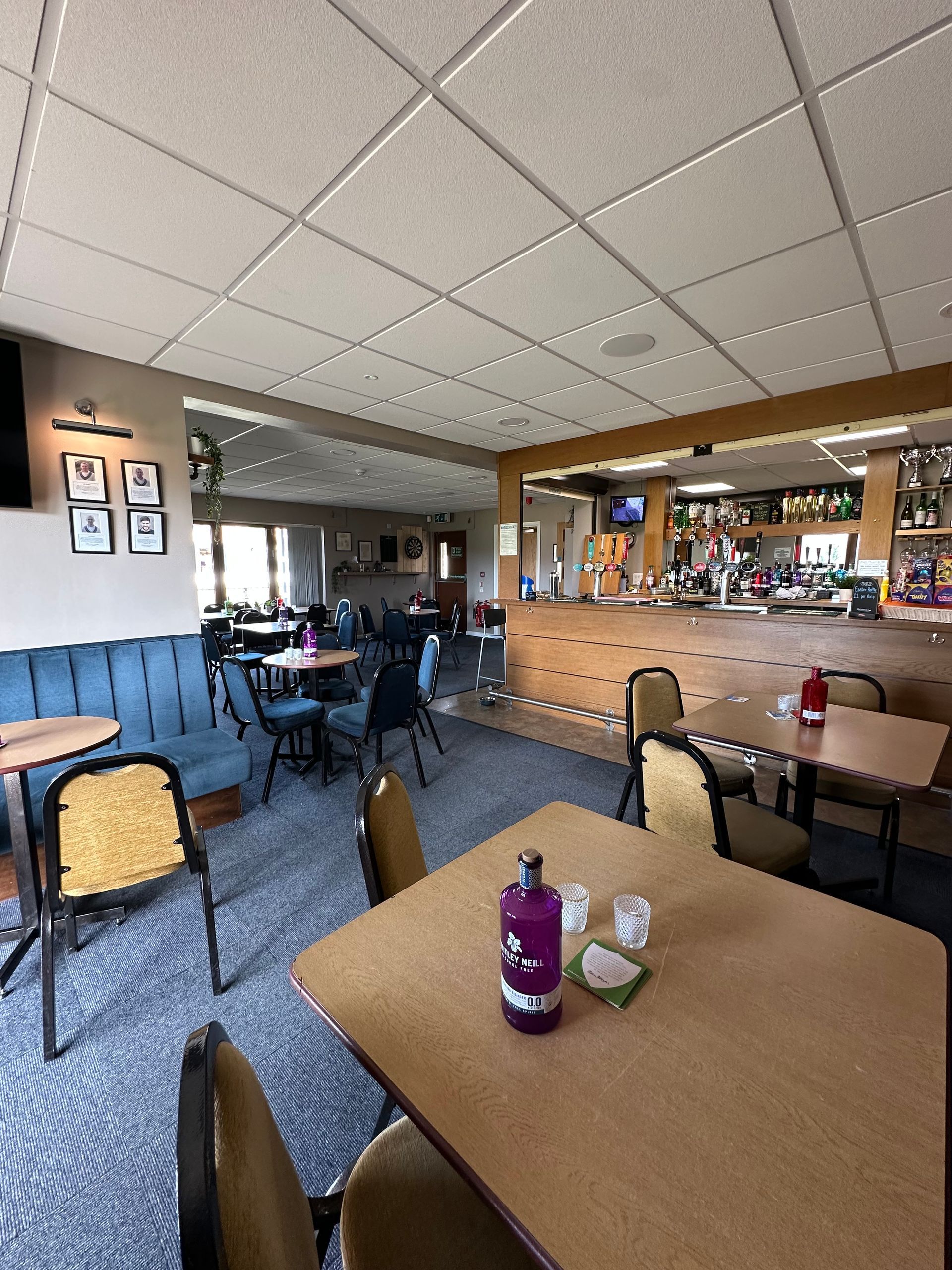 Glossop Cricket & Bowling Club 4