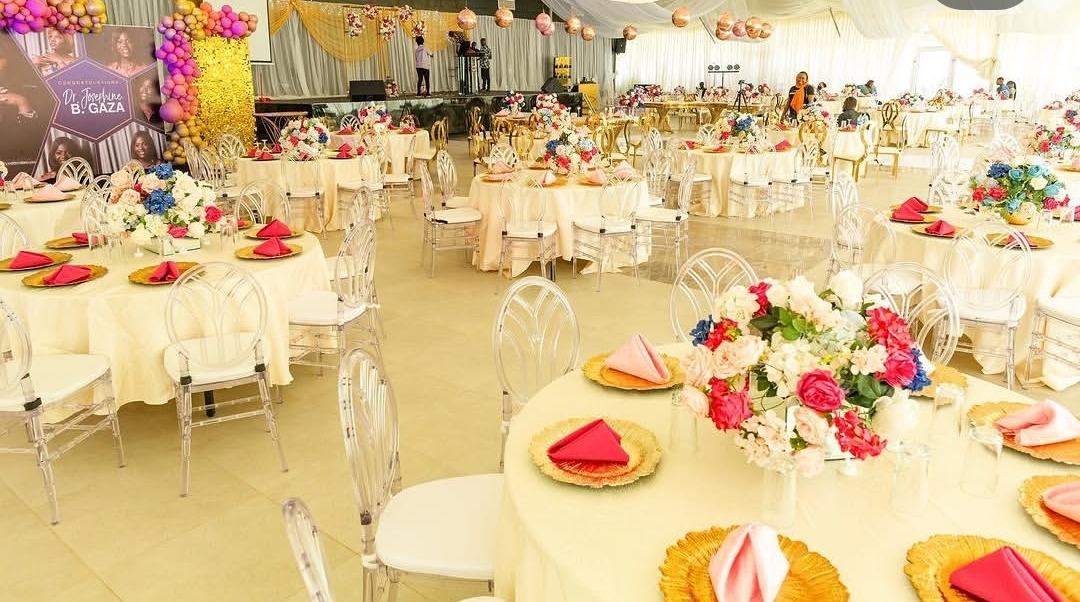 D'Franklin Hotel & Event Centre 4