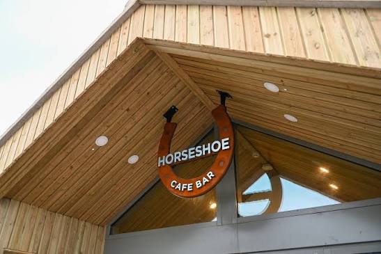 Horseshoe Café Bar