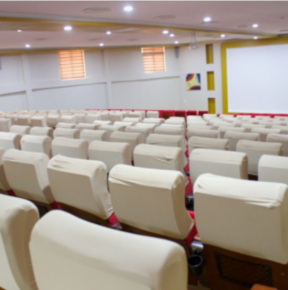 CONFERENCE HALL