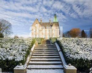 Bagshaw Museum 3