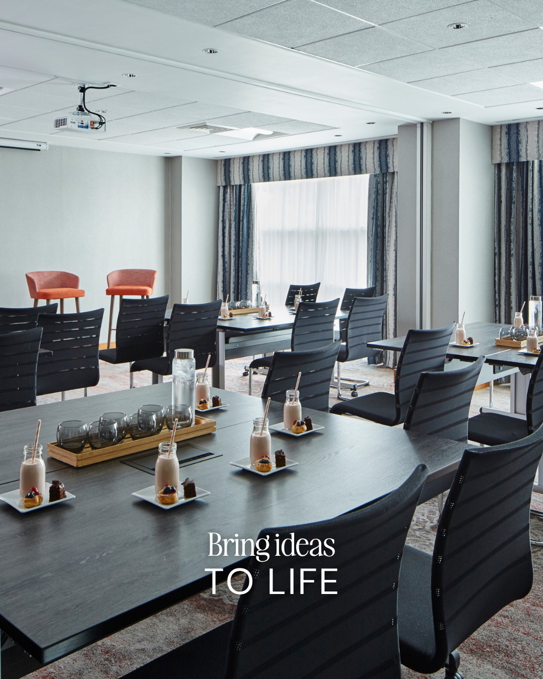 Leicester Marriott Hotel Conference and Events Centre 4