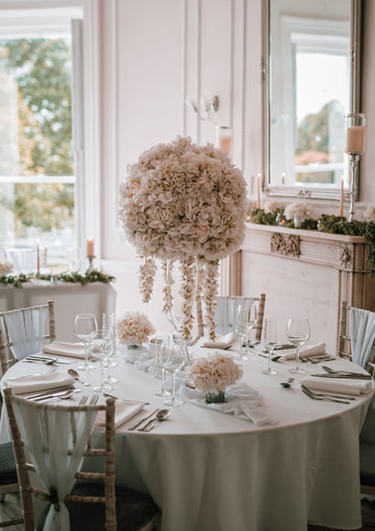 Large Function Suites