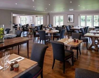 The Slaughters Country Inn 4
