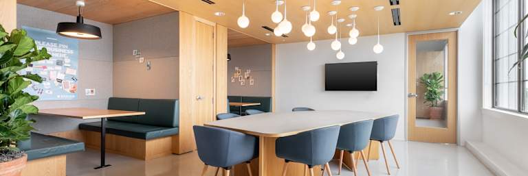 The Space (St Petersgate) 4