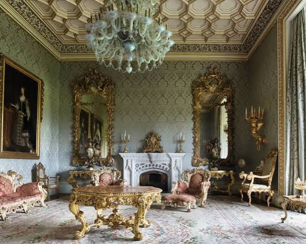 The Drawing Room