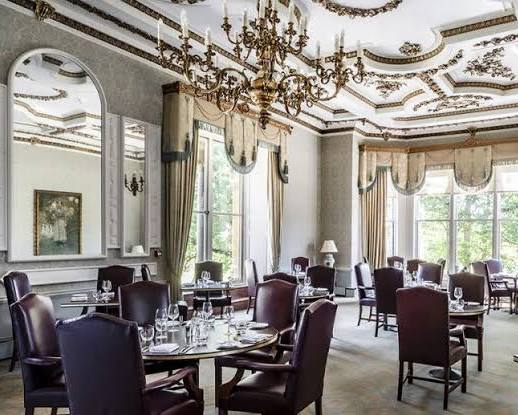 Great Drawing Room