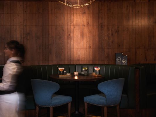 Basement Restaurant