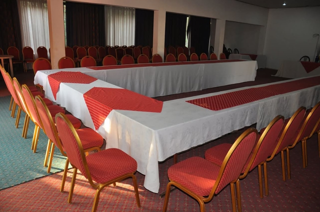 Conference Hall 3
