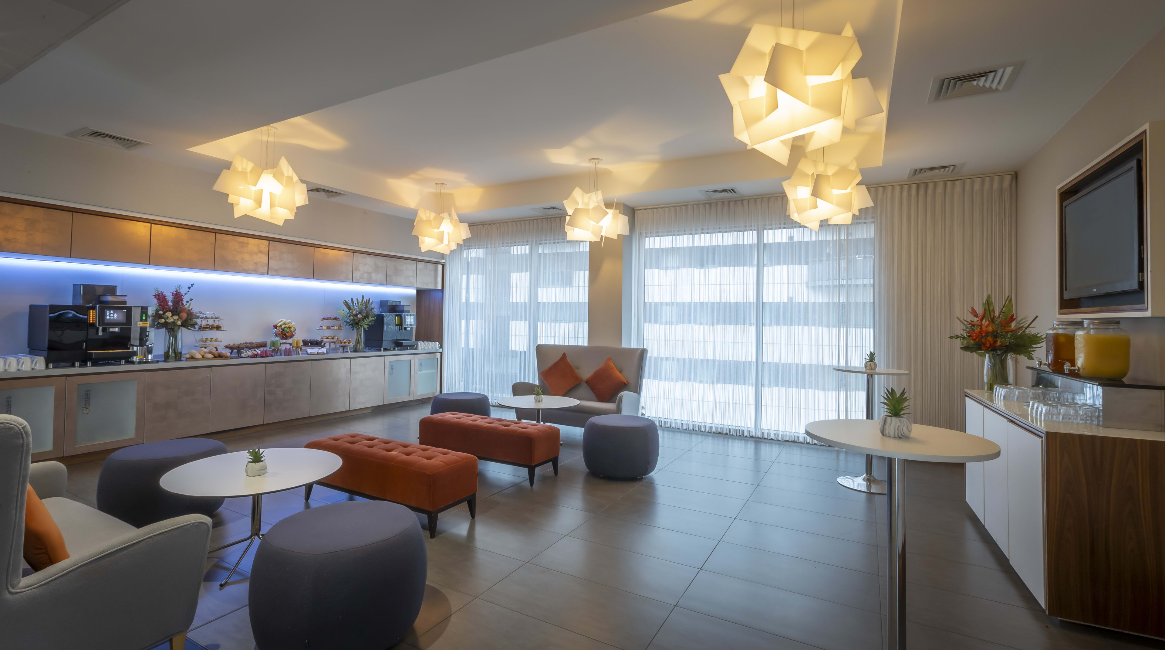 Clayton Hotel Birmingham Conference and Events Centre 5