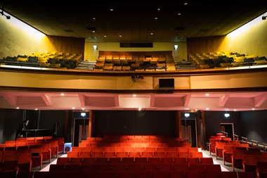 Montgomery Auditorium